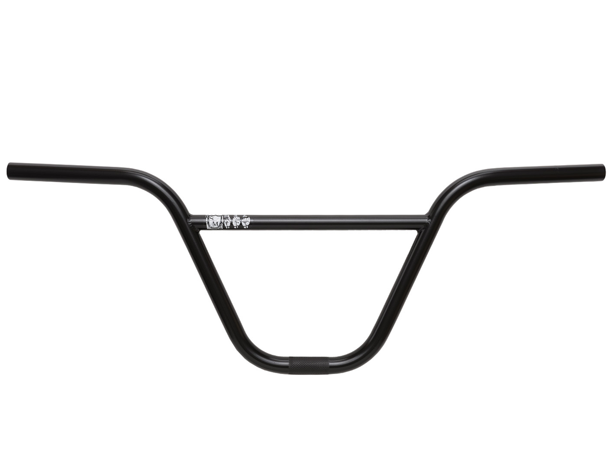 S&M REA Handlebar – additional product view