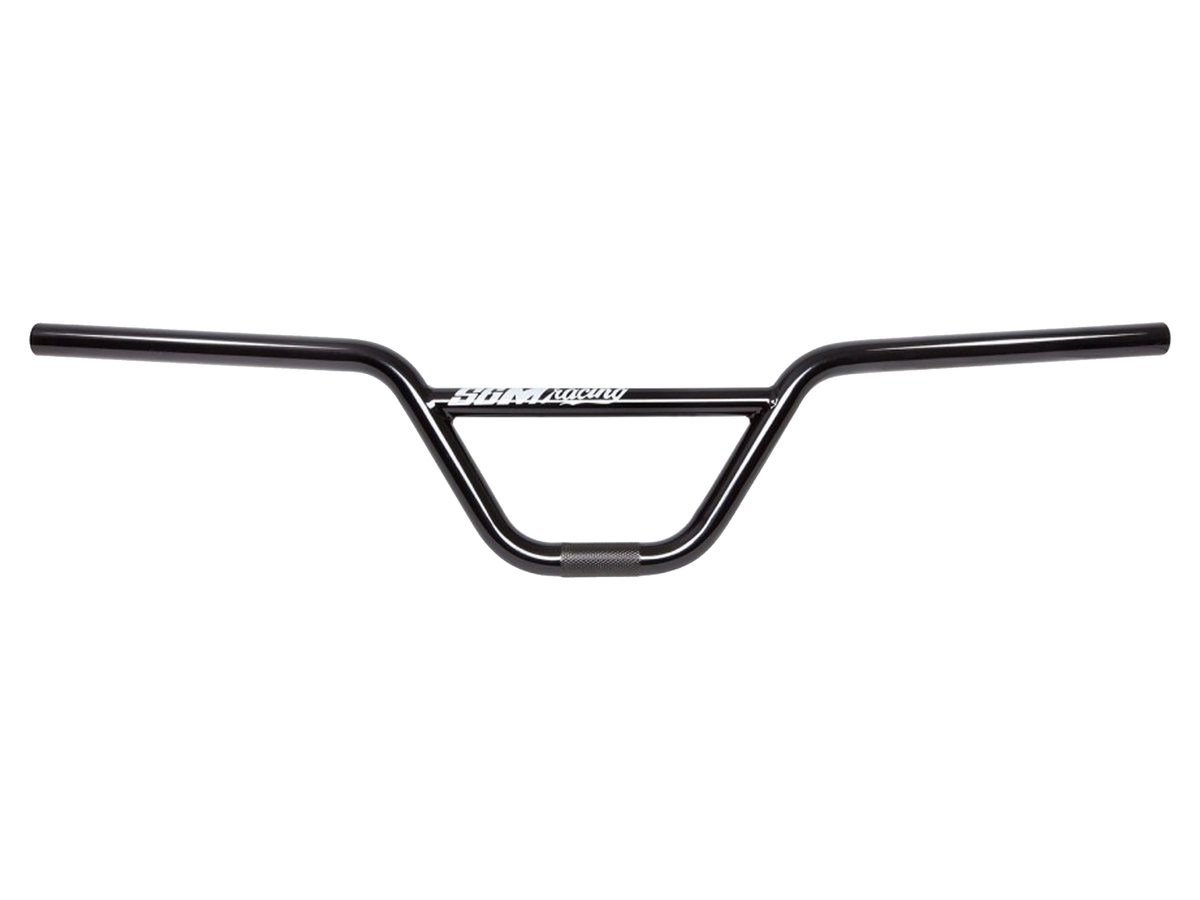 S&M Race 29Er Handlebar – White