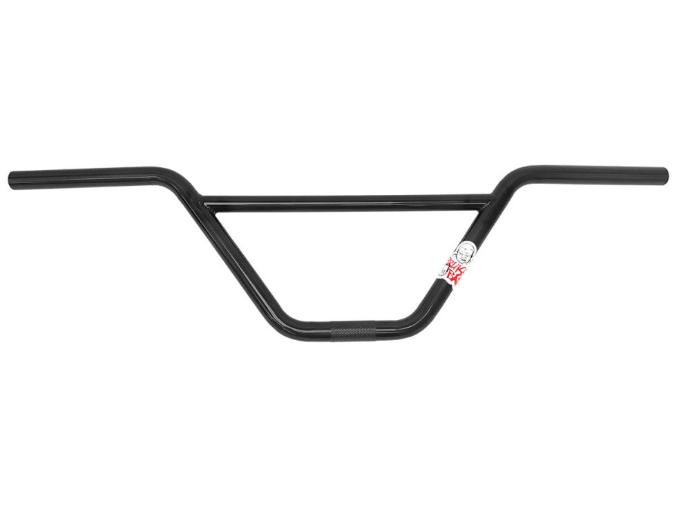 S&M Race Big Bruiser Handlebar – Chrome Plated