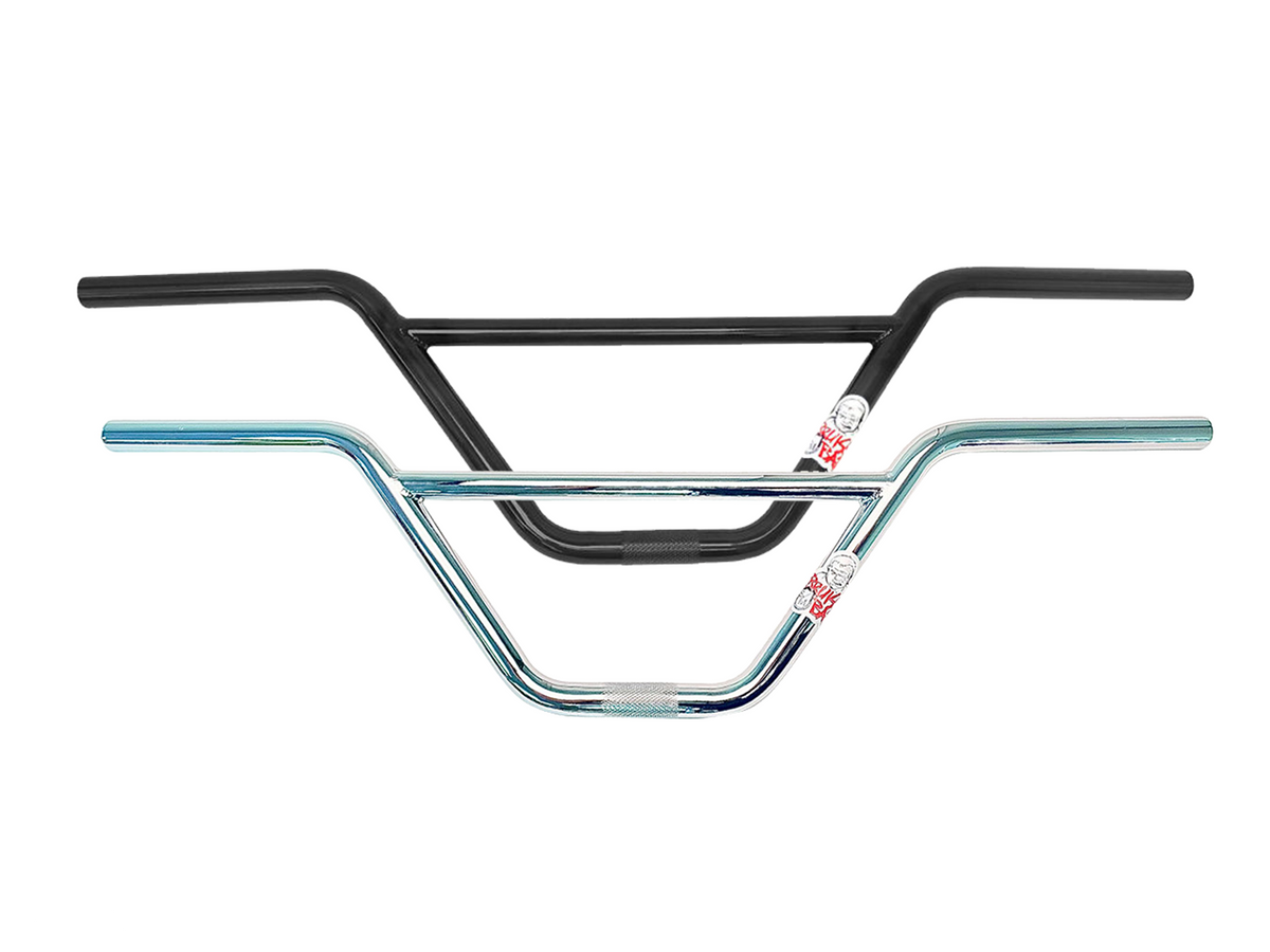 S&M Race Big Bruiser Handlebar – Black