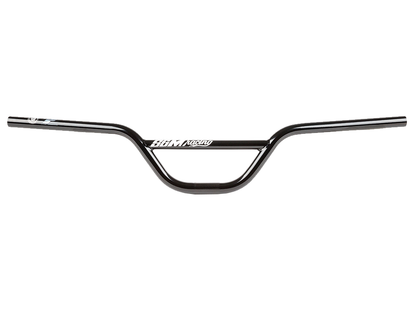 S&M Race Chromoly Handlebar – White