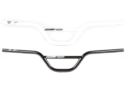 S&M Race Chromoly Handlebar – Black