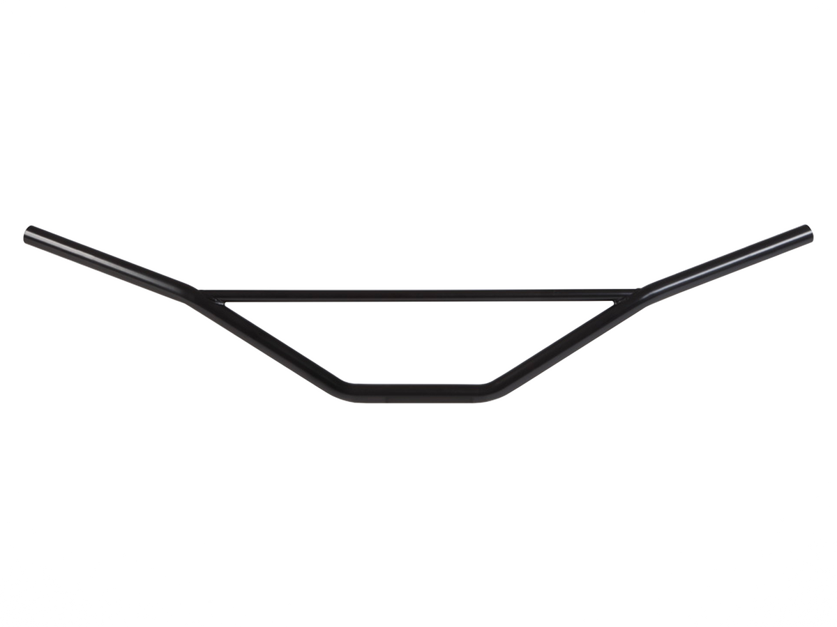 S&M Husky High MX Handlebar – Chrome