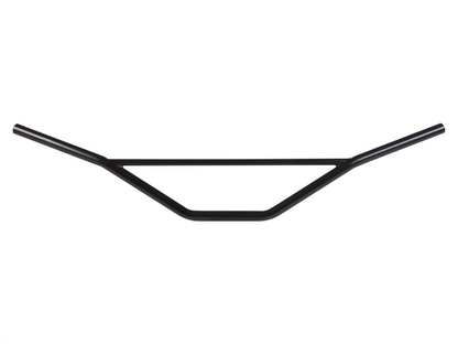 S&M Husky High MX Handlebar – Chrome