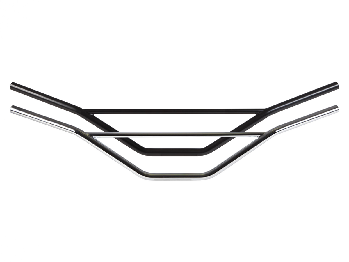 S&M Husky High MX Handlebar – Black