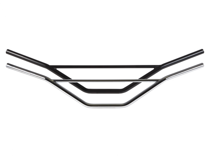 S&M Husky High MX Handlebar – Black