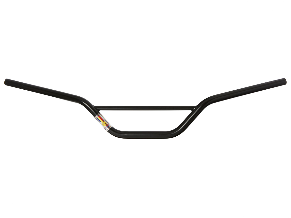 S&M Husky 4 Speed MX Handlebar – Chrome