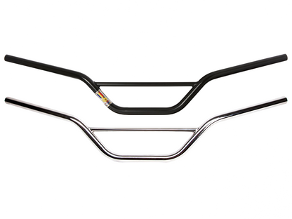 S&M Husky 4 Speed MX Handlebar – Black