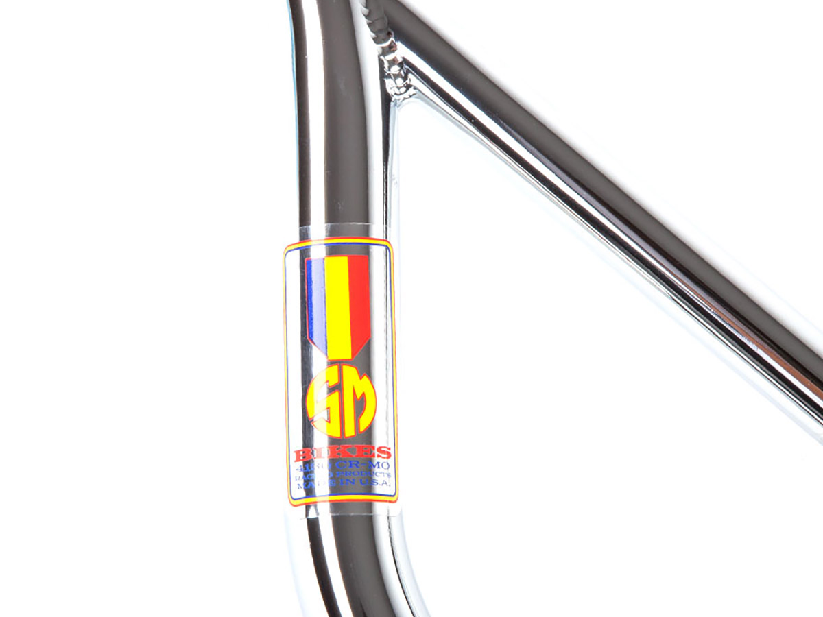 S&M Husky Mad Dog MX Handlebar – additional product view