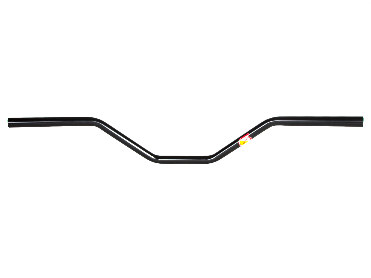 S&M S.A.C. Handlebar – Chrome