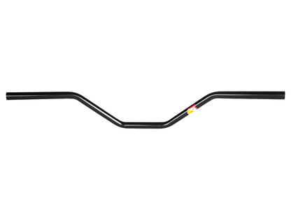 S&M S.A.C. Handlebar – Chrome