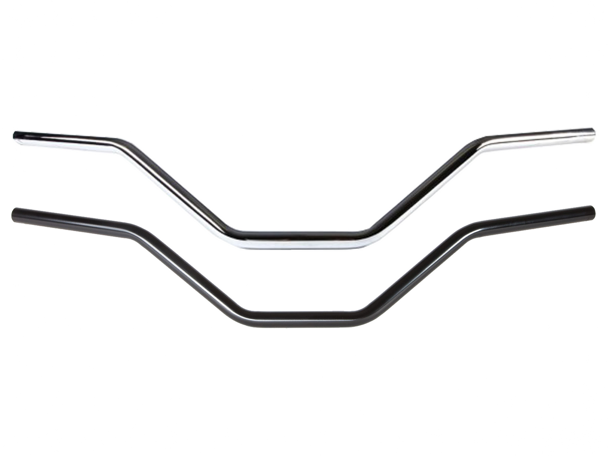 S&M S.A.C. Handlebar – Black