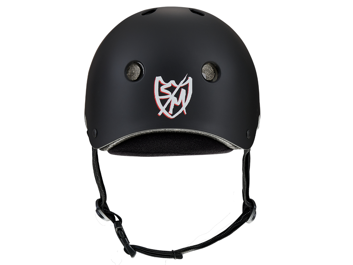 S&M Low Pro Sharpie Helmet – additional product view
