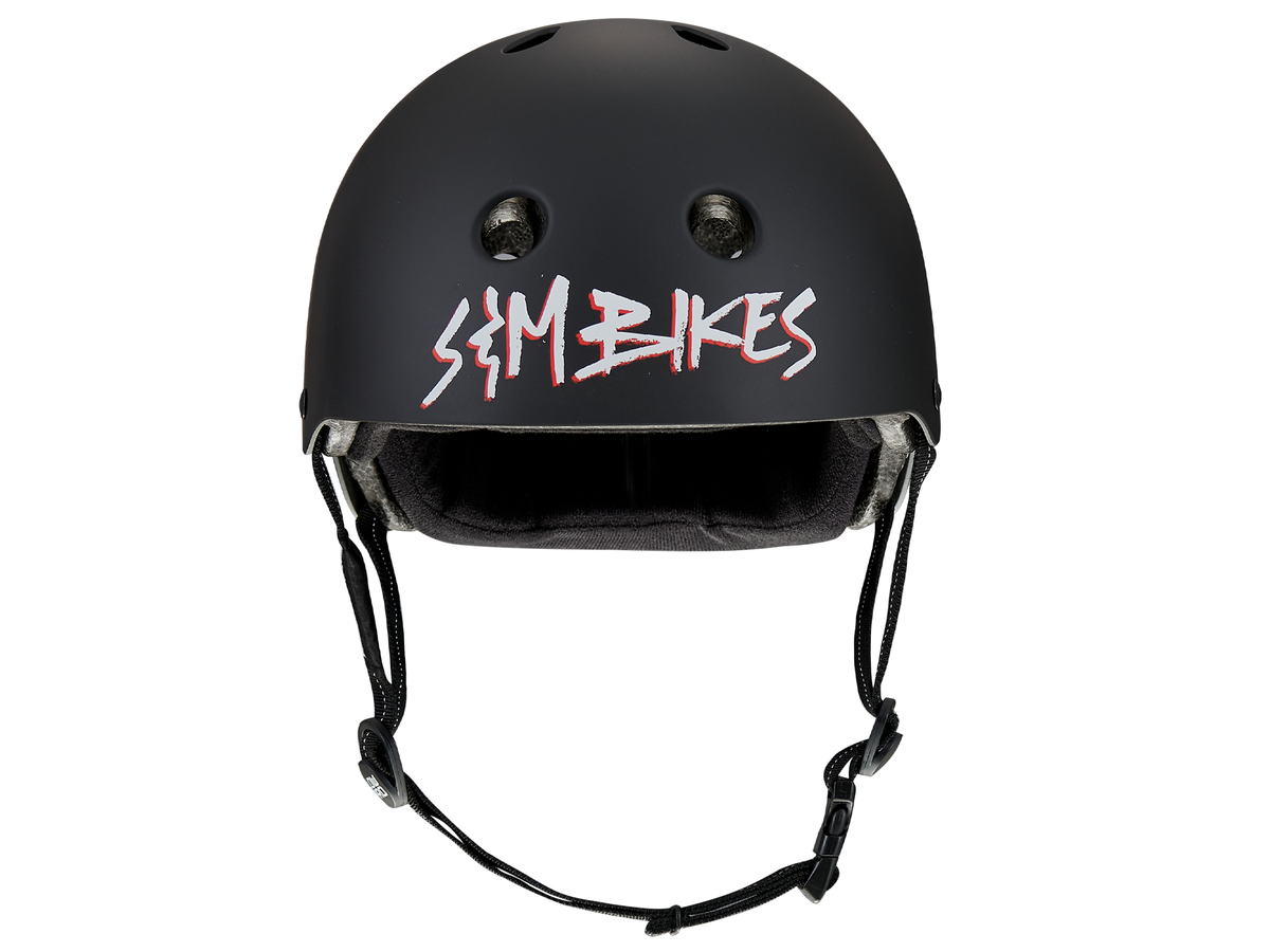 S&M Low Pro Sharpie Helmet – additional product view