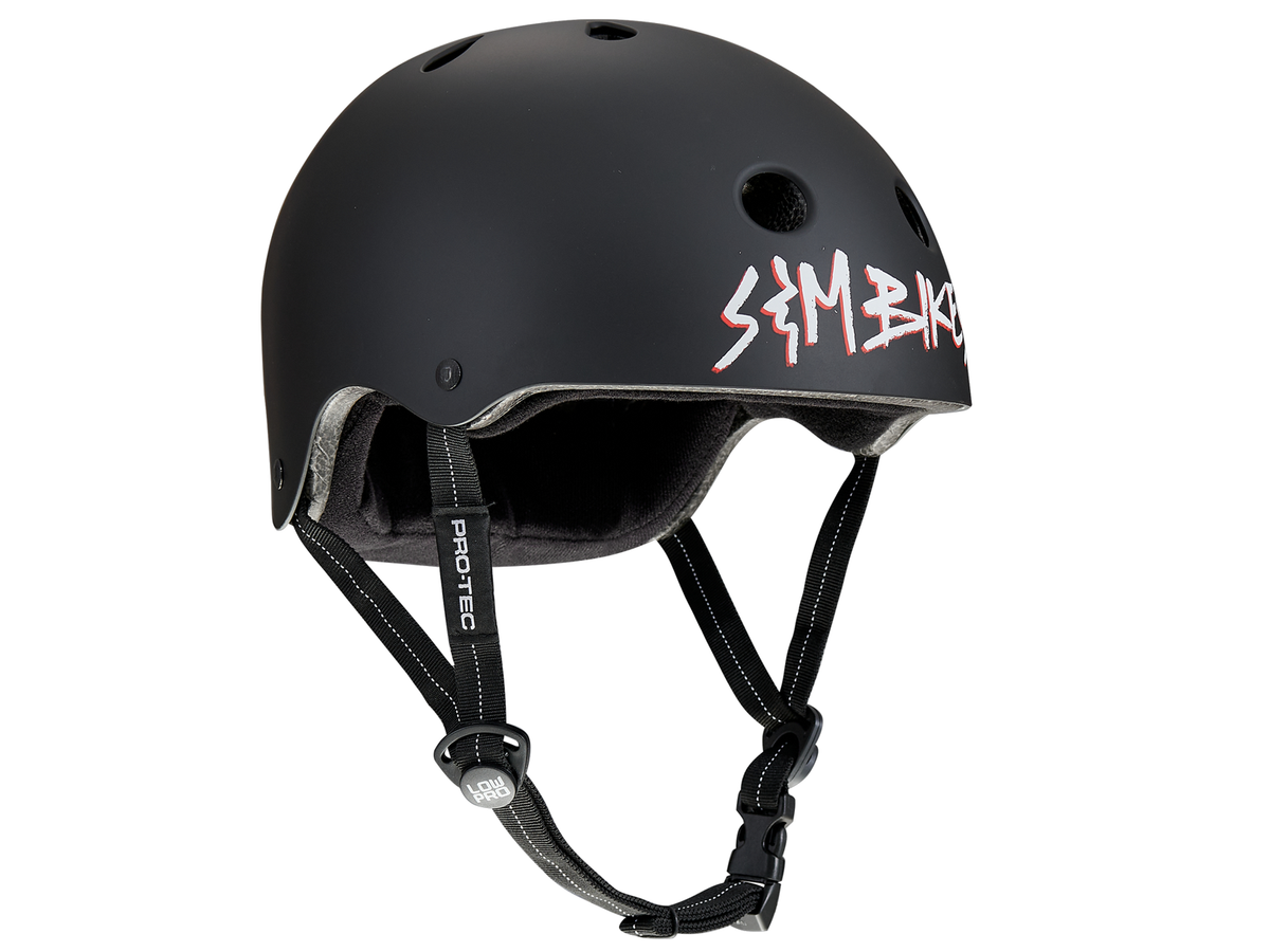 S&M Low Pro Sharpie Helmet – Small/Medium 53-57 cm