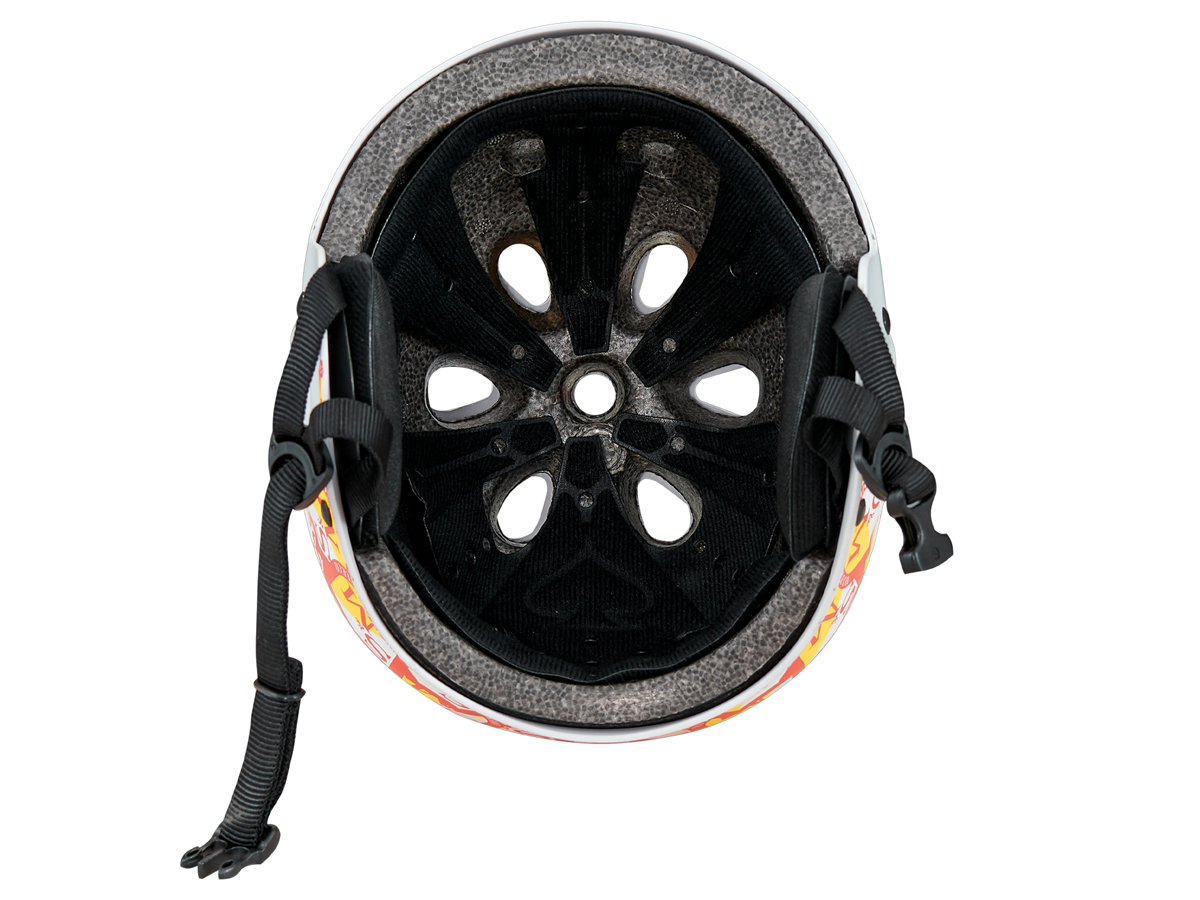 S&M Shield Full Cut Helmet – Large 58-60 cm