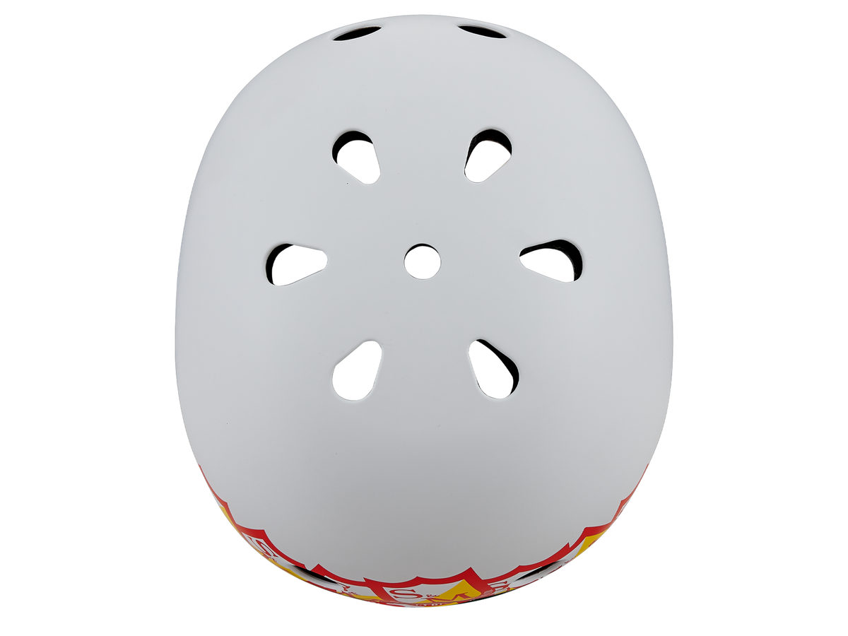S&M Shield Full Cut Helmet – additional product view