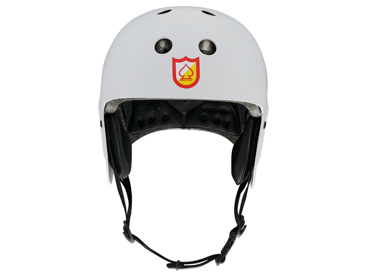 S&M Shield Full Cut Helmet – additional product view