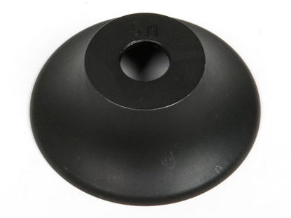 S&M Cymbal Hub Guard Rear – additional product view