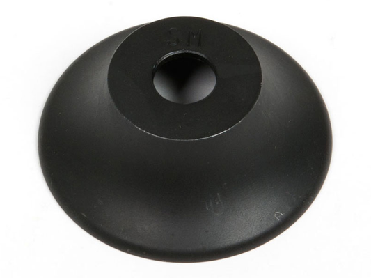S&M Cymbal Hub Guard Rear