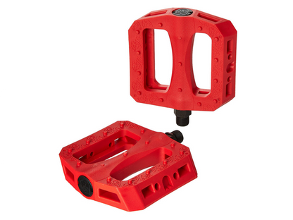 S&M Hoder BTM Pedals