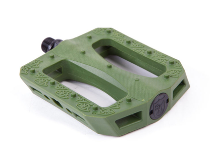 S&M Hoder BTM Pedals