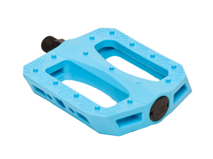 S&M Hoder BTM Pedals