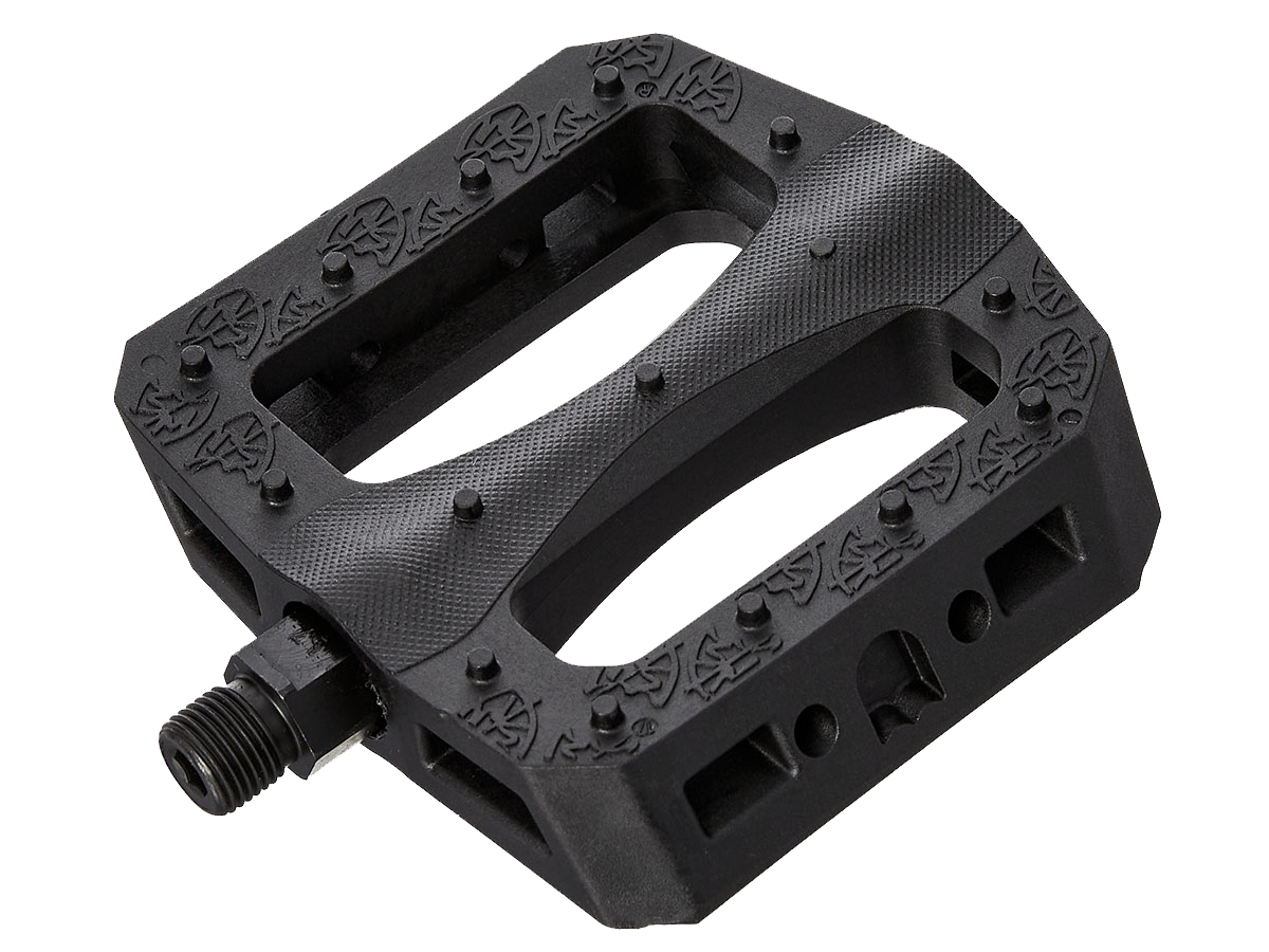 S&M Hoder BTM Pedals