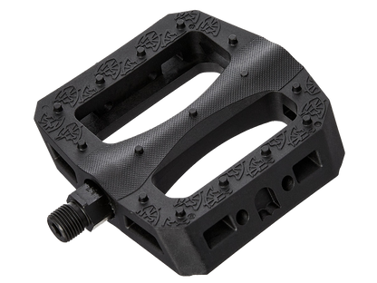 S&M Hoder BTM Pedals
