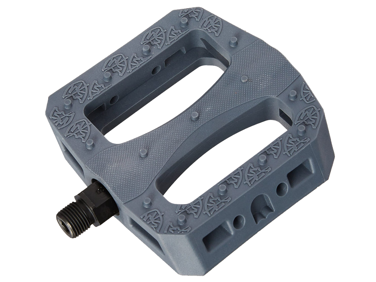 S&M Hoder BTM Pedals