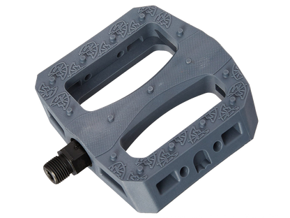 S&M Hoder BTM Pedals