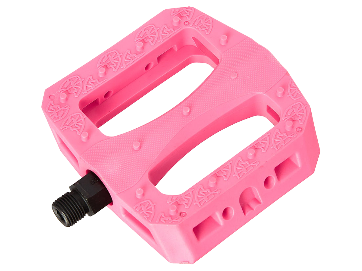 S&M Hoder BTM Pedals