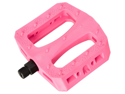 S&M Hoder BTM Pedals