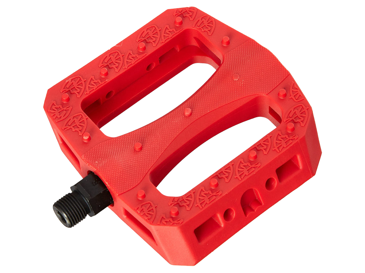 S&M Hoder BTM Pedals