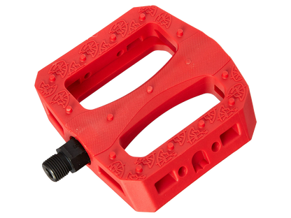 S&M Hoder BTM Pedals