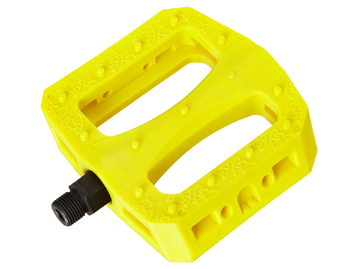 S&M Hoder BTM Pedals