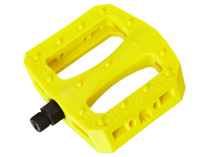 S&M Hoder BTM Pedals