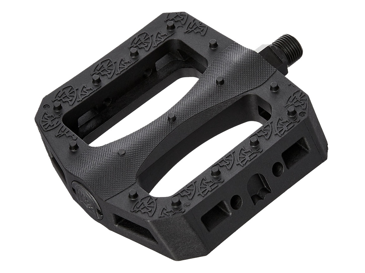 S&M Hoder BTM Pedals