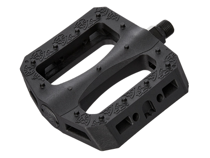 S&M Hoder BTM Pedals