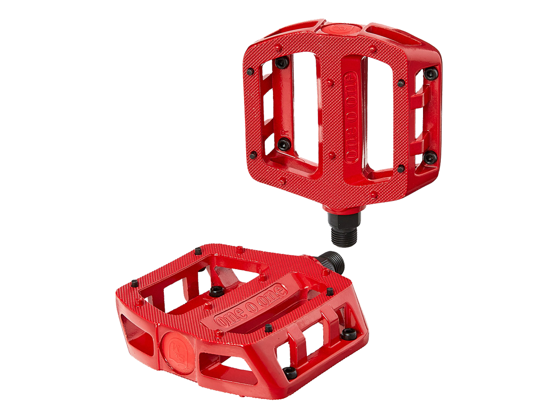 S&M 101 Pedals