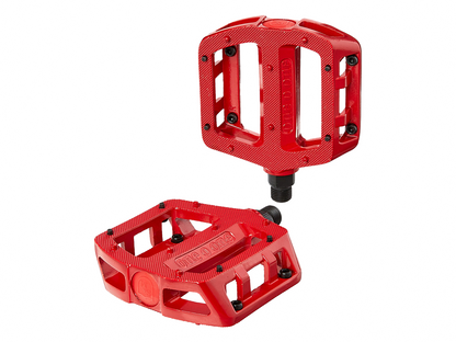 S&M 101 Pedals