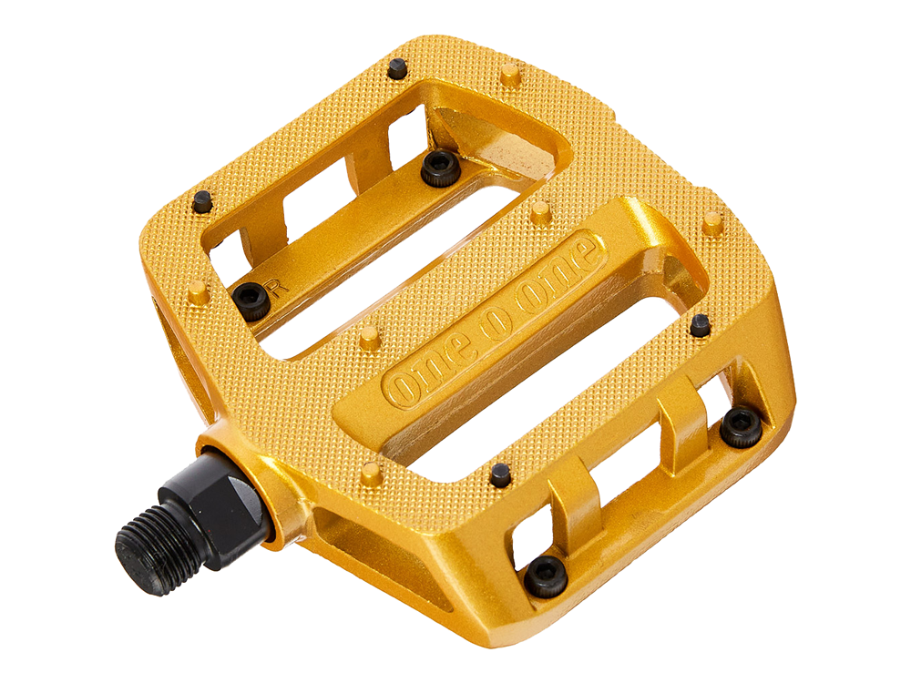 S&M 101 Pedals