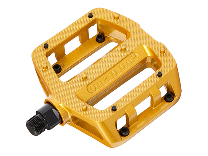 S&M 101 Pedals