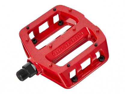 S&M 101 Pedals