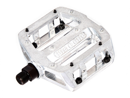 S&M 101 Pedals