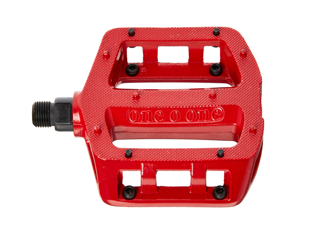 S&M 101 Pedals
