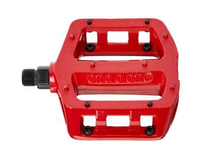 S&M 101 Pedals