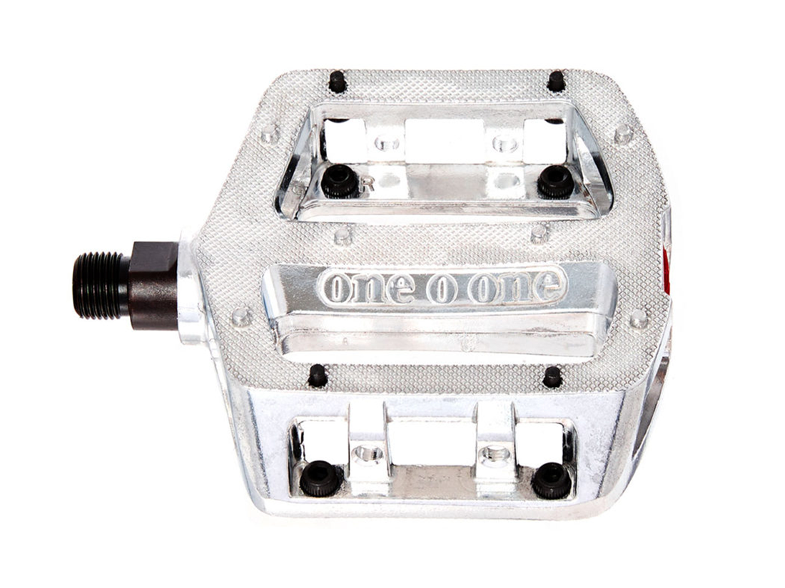 S&M 101 Pedals