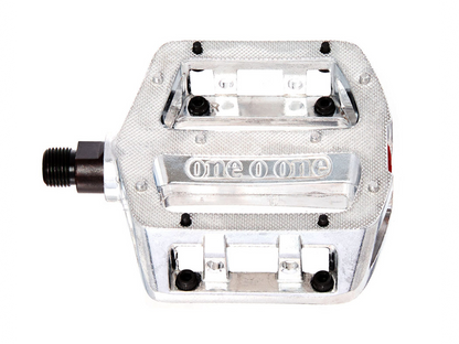 S&M 101 Pedals