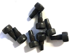 S&M 101 Pedal Pins